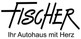 Logo Josef Fischer GmbH Autohaus
